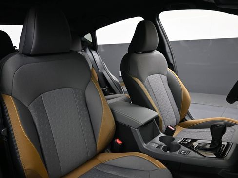 New 2026 Subaru Crosstrek 2.5i Sport image 13