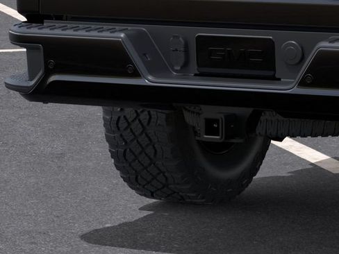 Used 2026 GMC Sierra 2500 AT4X AWD/4WD image 14