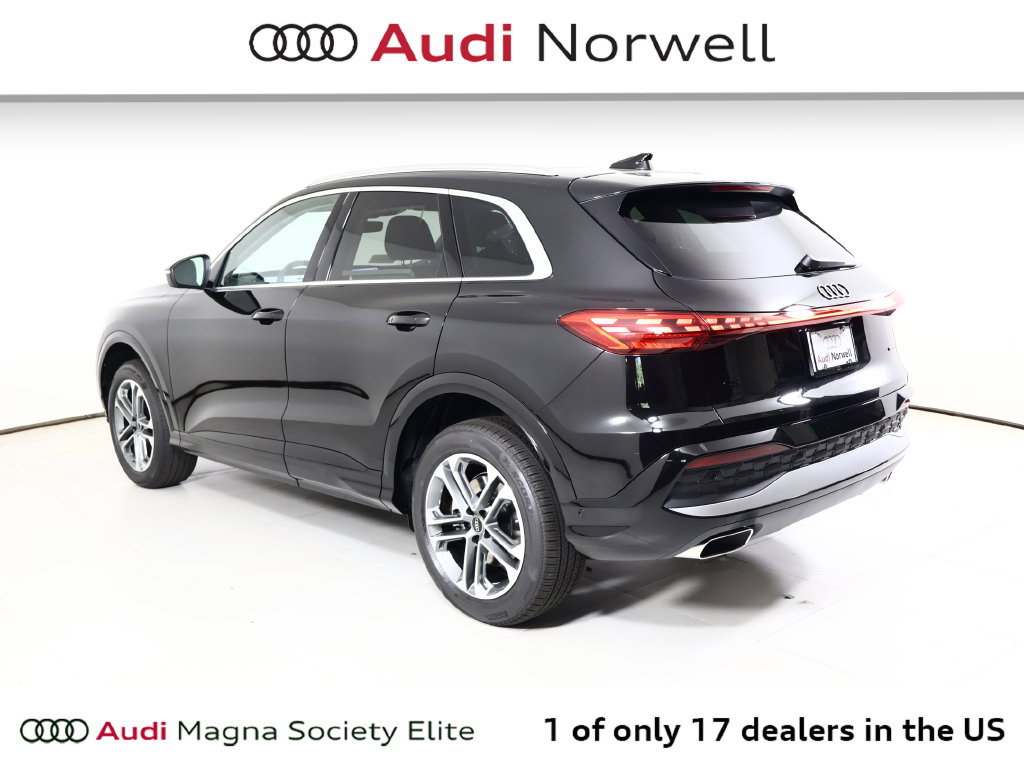 New 2026 Audi Q5 Premium AWD/4WD image 12