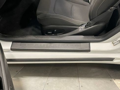 Used 2019 Chevrolet Camaro LT RWD image 69