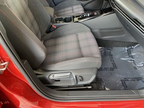 New 2026 Volkswagen GTI S FWD image 35