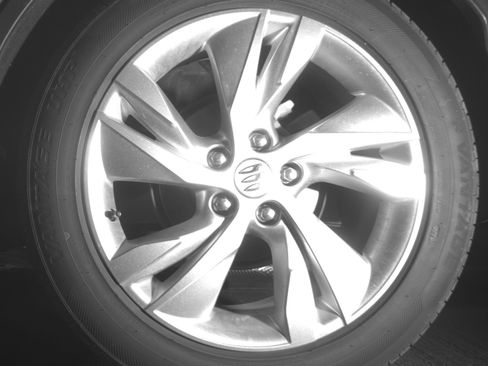 Used 2025 Buick Encore GX Preferred AWD/4WD image 14