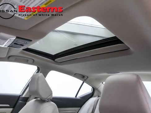 Used 2020 Nissan Altima 2.5 SL image 76