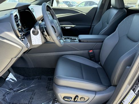 New 2026 Lexus RX 350 FWD image 19