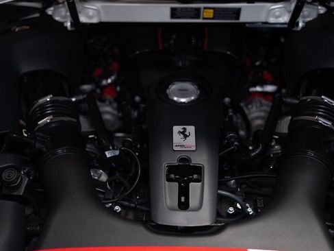 Used 2020 Ferrari 488 Pista Spider RWD image 53