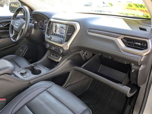 Certified 2023 GMC Acadia Denali w/ Denali Ultimate Package image 25