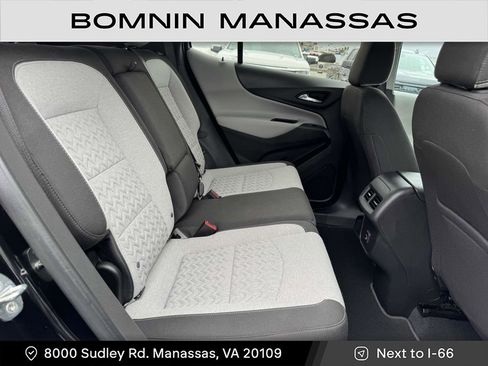 Used 2023 Chevrolet Equinox LS w/ LS Convenience Package image 10