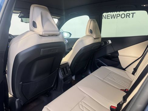 New 2026 BMW X3 xDrive30i w/ Premium Package AWD/4WD image 14