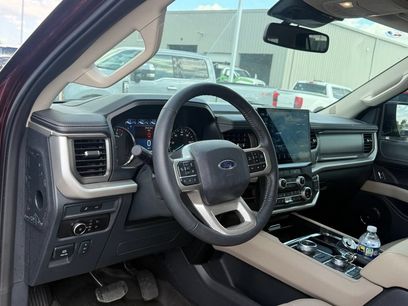 Used 2024 Ford Expedition Max XLT