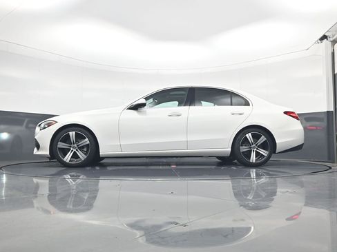 Used 2022 Mercedes-Benz C 300 Sedan image 20