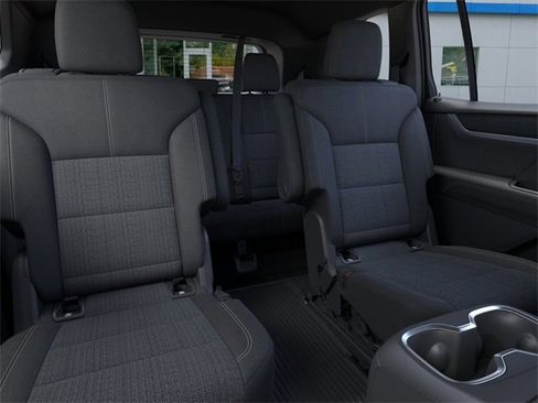 New 2026 GMC Acadia Elevation w/ LPO, Floor Liner Package image 17