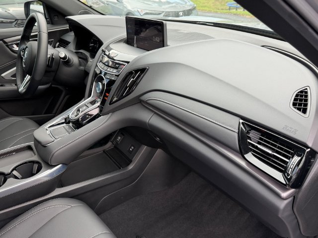 Used 2026 Acura RDX SH-AWD image 19