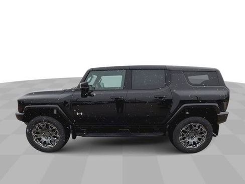 New 2025 GMC Hummer EV 3X image 39