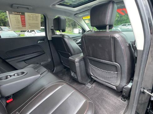 Used 2016 GMC Terrain SLT w/ Open Road Package AWD/4WD image 26