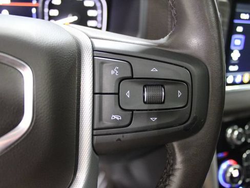 Used 2021 GMC Yukon Denali w/ LPO, Illumination Package AWD/4WD image 39
