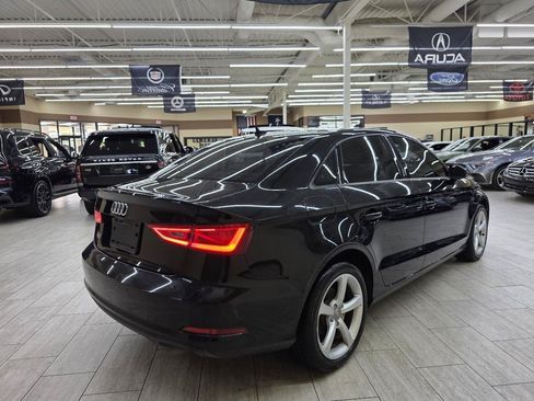 Used 2016 Audi A3 1.8T Premium FWD image 6