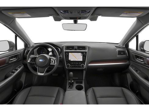 Used 2018 Subaru Outback 2.5i Limited AWD/4WD image 5