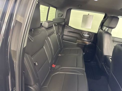 Used 2020 Chevrolet Silverado 1500 RST w/ Rally Edition image 18