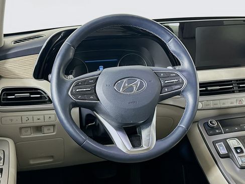 Used 2020 Hyundai Palisade SEL w/ Premium Package FWD image 18