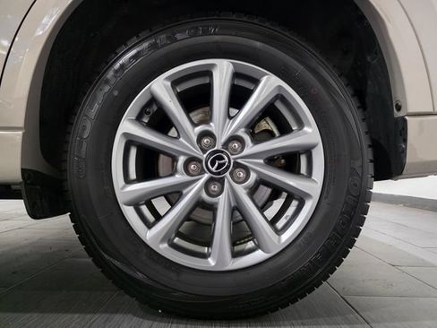 Used 2025 MAZDA CX-5 AWD 2.5 S w/ Preferred Package image 23