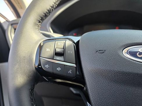 New 2026 Ford Escape Active w/ Cold Weather Package AWD/4WD image 15