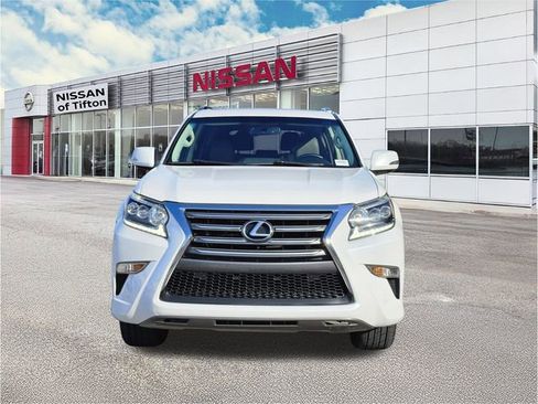 Used 2017 Lexus GX 460 460 image 2