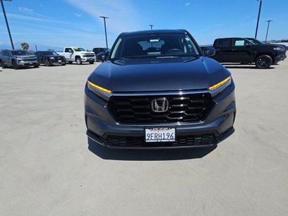 Used 2023 Honda CR-V EX