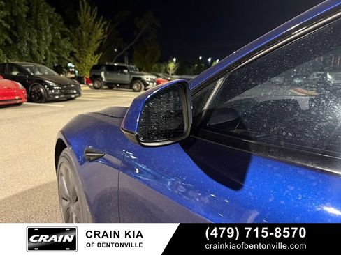 Used 2023 Tesla Model S Standard Range AWD/4WD image 9