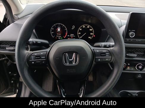 Used 2024 Honda HR-V LX image 13