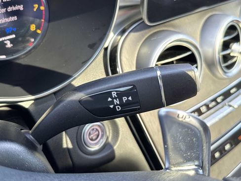 Used 2021 Mercedes-Benz GLC 43 AMG 4MATIC w/ AMG Night Package image 24