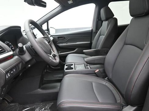 New 2026 Honda Odyssey Sport-L image 17