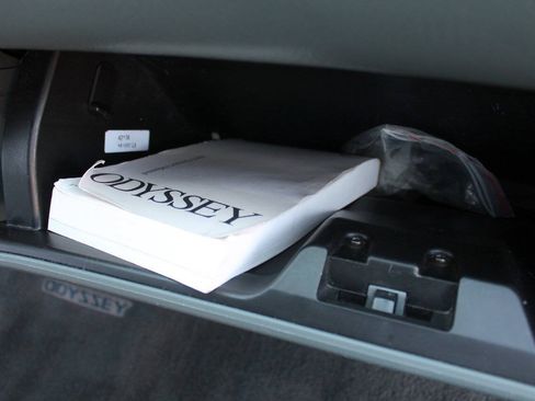 Used 2003 Honda Odyssey EX-L image 38