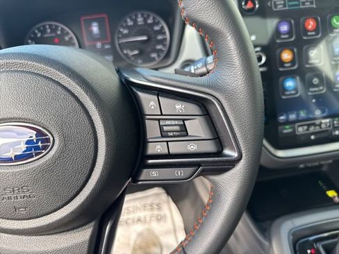 Used 2025 Subaru Crosstrek 2.5i Limited image 17