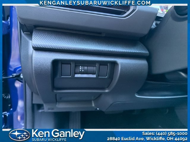 New 2026 Subaru Crosstrek 2.5i Limited AWD/4WD image 10
