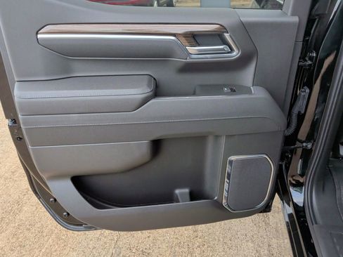 New 2026 Chevrolet Silverado 1500 LT w/ Texas Edition Plus RWD image 31