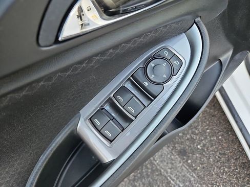 Used 2024 Chevrolet Malibu LT image 26