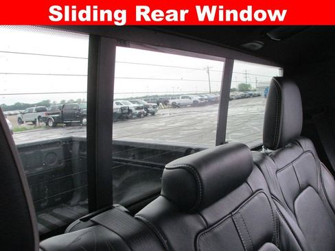 Used 2024 RAM 1500 Limited image 26