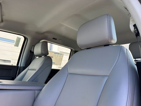 New 2026 Ford F250 XL w/ XL Chrome Package image 20