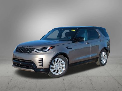 Used 2023 Land Rover Discovery S R-Dynamic image 1