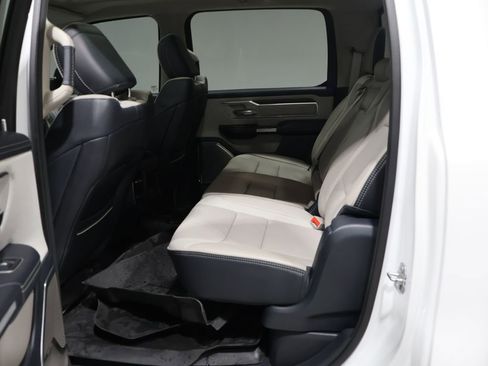 Used 2022 RAM 1500 Limited image 21