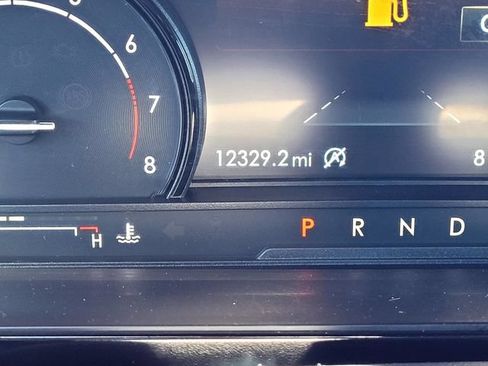 Certified 2021 Lincoln Corsair FWD image 22