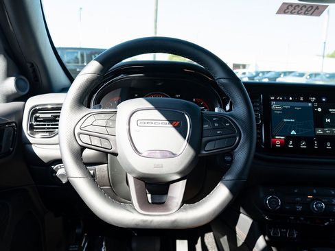 New 2026 Dodge Durango GT w/ Blacktop Package image 28