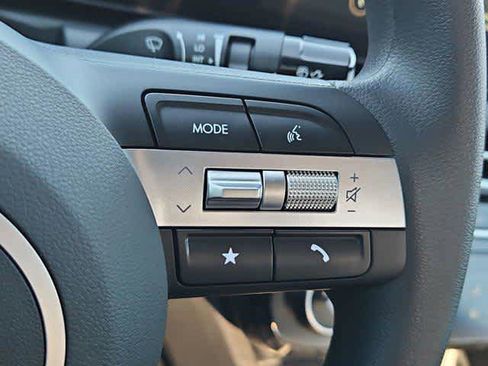 New 2026 Hyundai Santa Cruz SEL image 24