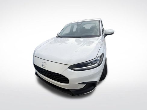 Used 2023 Honda HR-V LX image 10