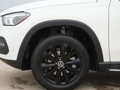 Used 2023 Mercedes-Benz GLE 350 image 5