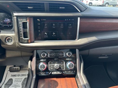 Certified 2023 GMC Yukon XL Denali Ultimate image 29