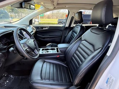 Certified 2023 Ford Edge SEL w/ Convenience Package image 6