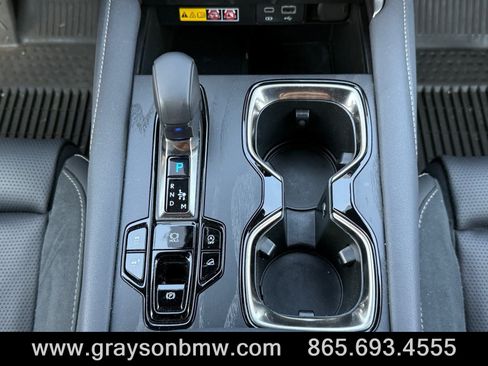 Used 2025 Lexus RX 350 AWD w/ Convenience Package image 24