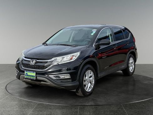 Used 2016 Honda CR-V EX image 3