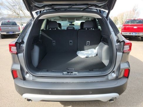 New 2025 Ford Escape Base image 16